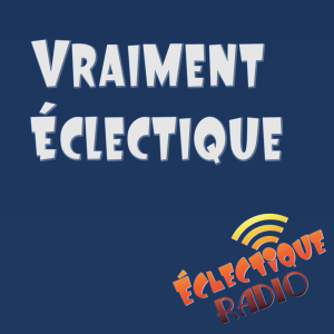 Vraiment Éclectique